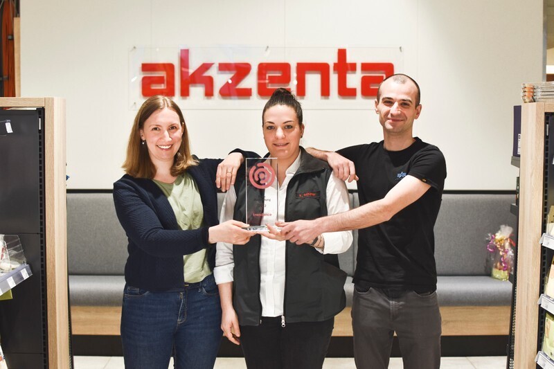 akzenta GmbH & Co. KG Bildmaterial