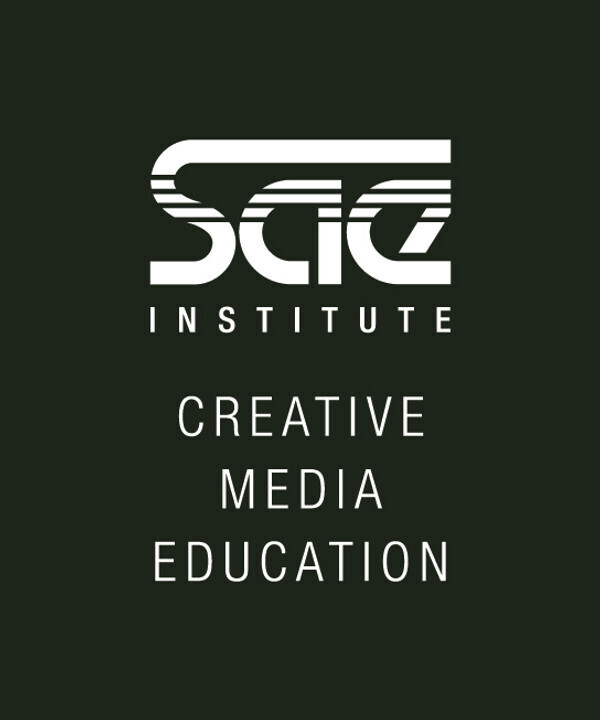 SAE Institute GmbH,  München Logo