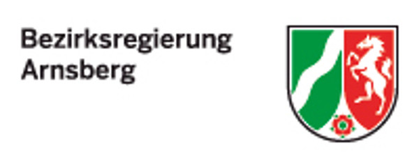 Bezirksregierung Arnsberg Logo
