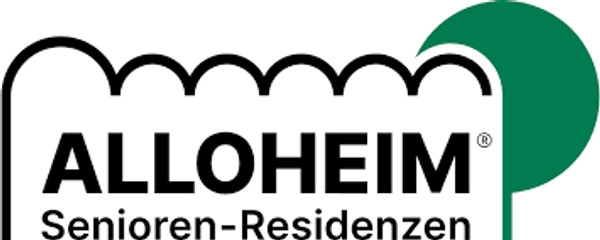 Alloheim Senioren-Residenzen Logo
