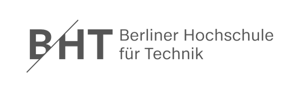Berliner Hochschule für Technik (BHT) Logo