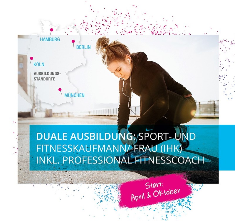 Deutsche Sportakademie Bildmaterial