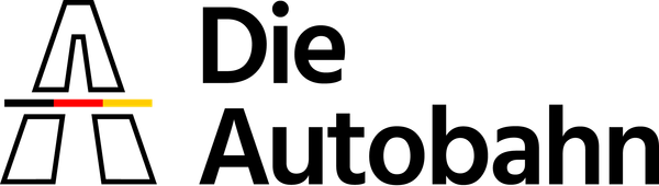 Die Autobahn GmbH des Bundes Logo
