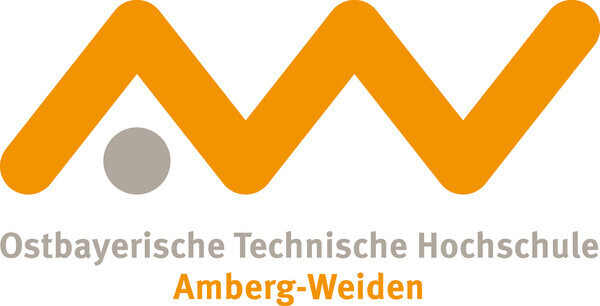 Ostbayerische Technische Hochschule Amberg-Weiden (OTH) Logo
