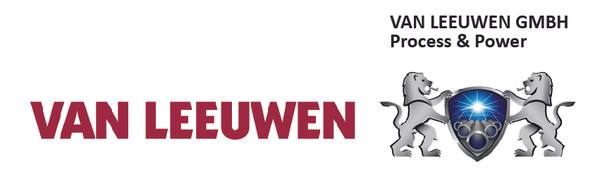 Van Leeuwen GmbH Process & Power  Logo
