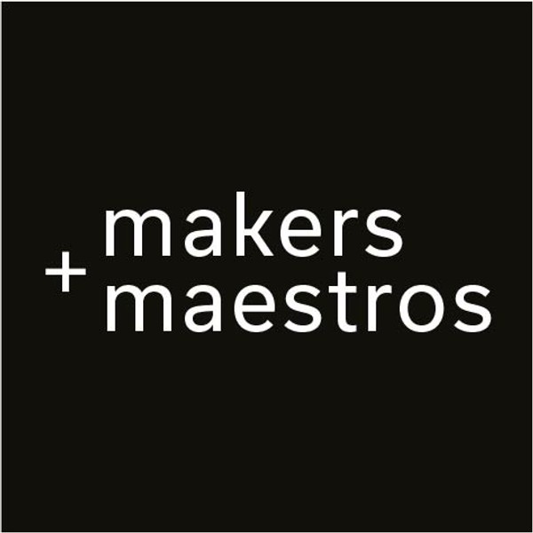 Makers + Maestros GmbH Logo