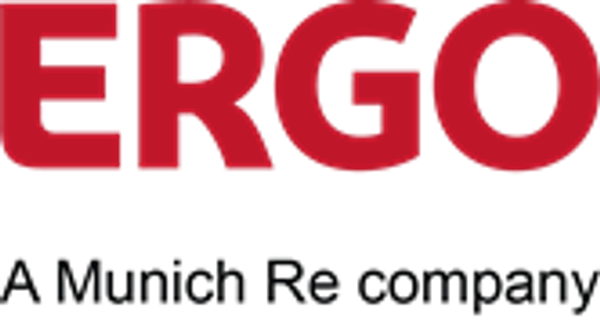 ERGO Direkt AG Logo