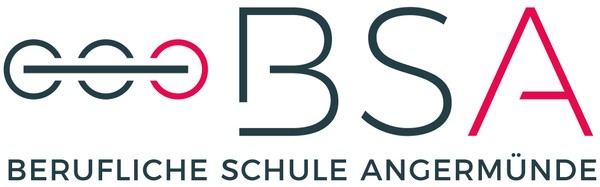 Berufliche Schule Angermünde Logo