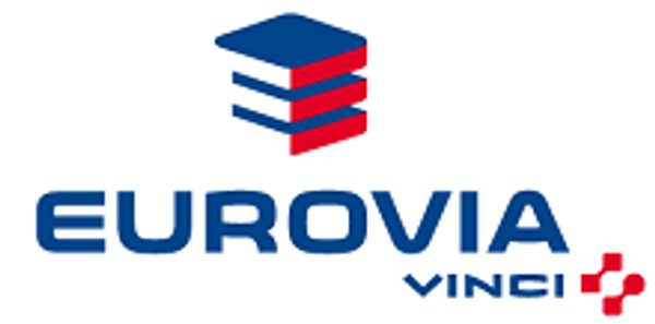 EUROVIA Deutschland GmbH Logo
