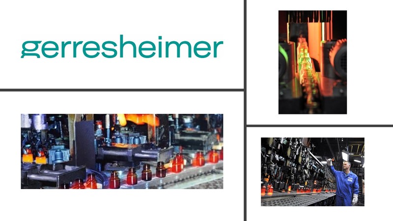 Gerresheimer Essen GmbH Bildmaterial