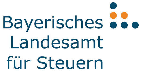 Bayerische Steuerverwaltung Logo