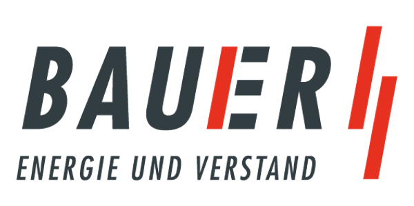 BAUER Elektroanlagen Nord GmbH & Co. KG Logo