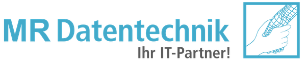 MR Datentechnik Vertriebs- und Service GmbH Logo