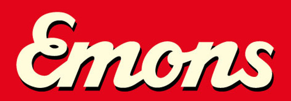 Emons Spedition GmbH Logo