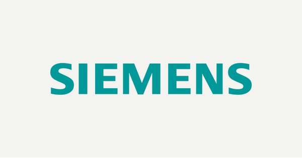 Siemens AG Logo