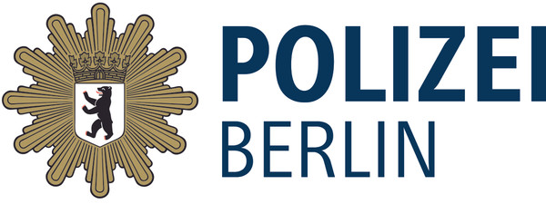 Polizei Berlin  Logo