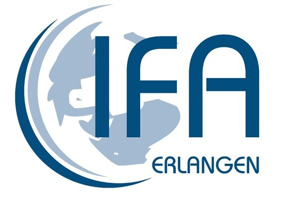 Institut für Fremdsprachen und Auslandskunde Logo