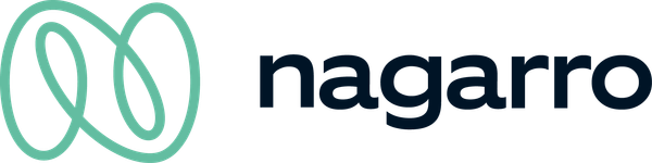 Nagarro ES GmbH Logo