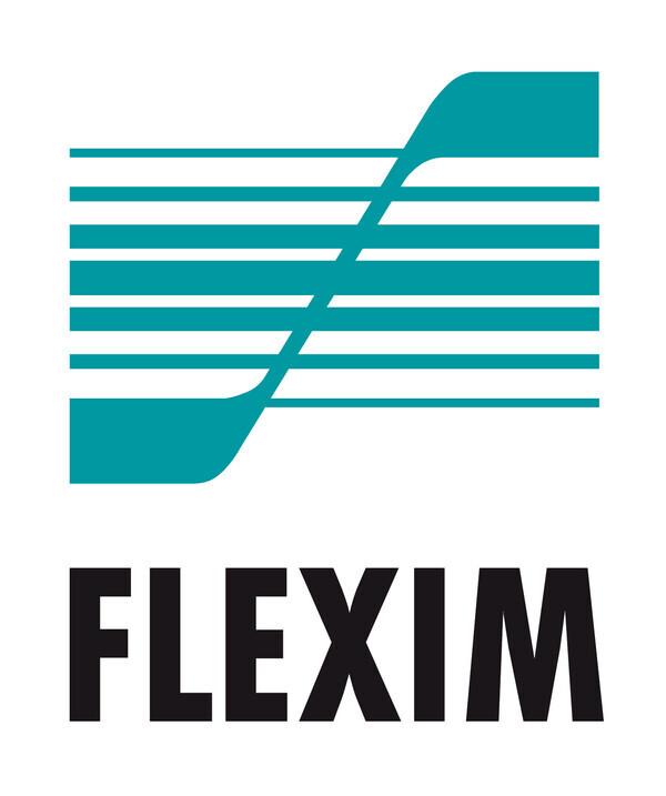 FLEXIM Logo