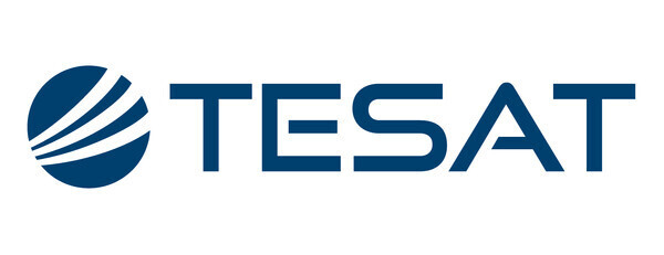 Tesat-Spacecom GmbH & Co.KG Logo