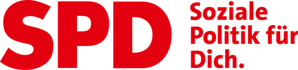 SPD-Parteivorstand Logo