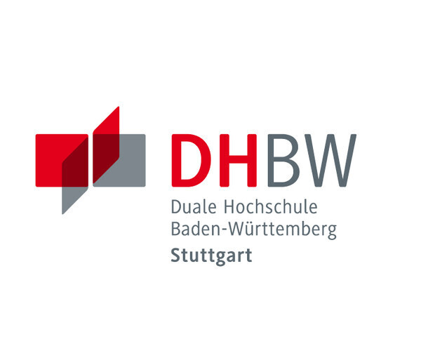Duale Hochschule Baden-Württemberg Stuttgart Logo