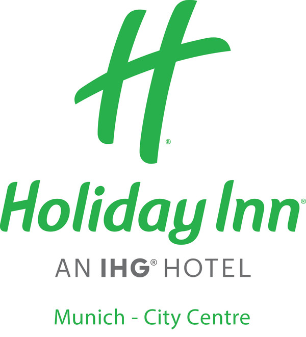 Holiday Inn Munich - City Centre Logo