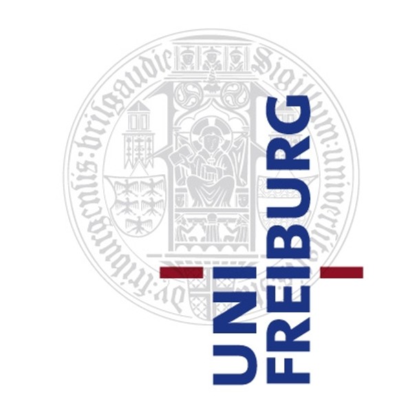 Albert-Ludwigs-Universität Freiburg Logo
