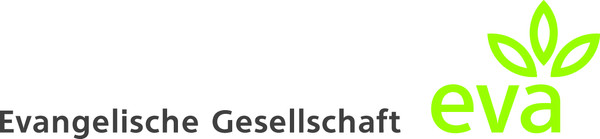 eva Evangelische Gesellschaft Stuttgart e.V. Logo
