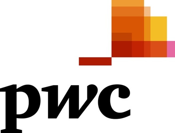 PricewaterhouseCoopers AG Logo