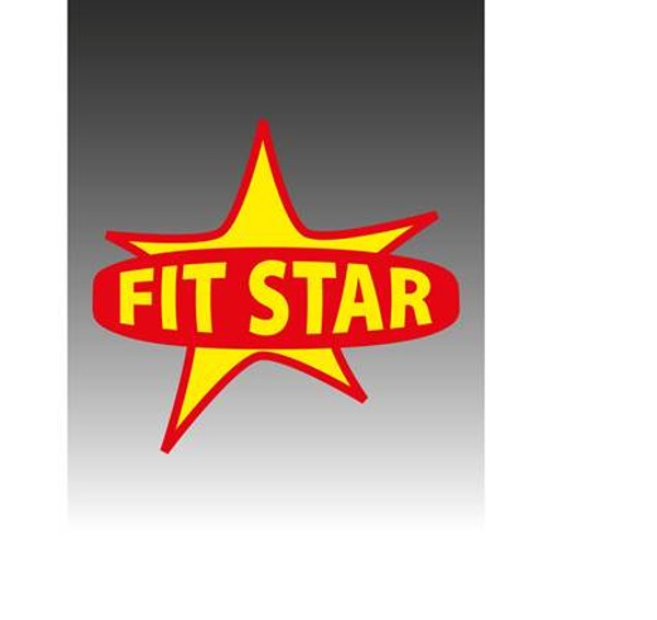 FIT  STAR Holding GmbH & Co.KG Logo