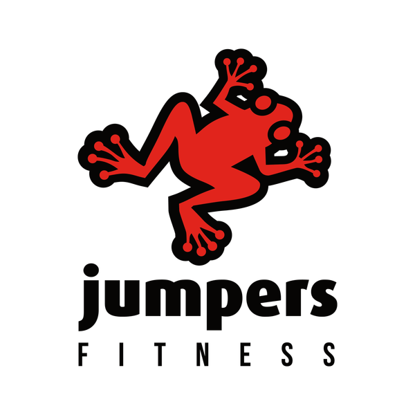 Jumpers Fitness Logo