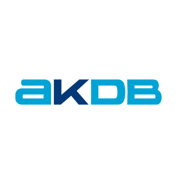 AKDB Logo
