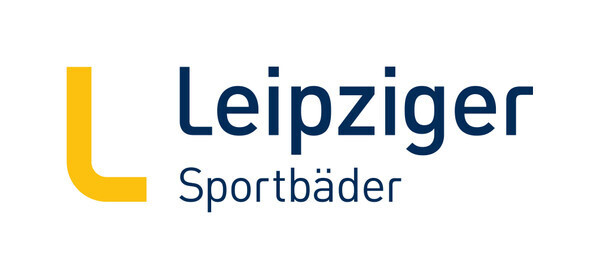Sportbäder  Leipzig GmbH Logo