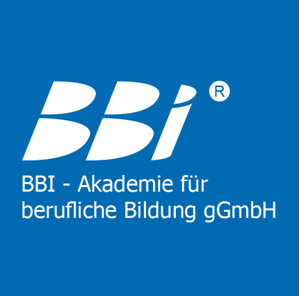 BBI Akademie für berufliche Bildung gGmbH Logo