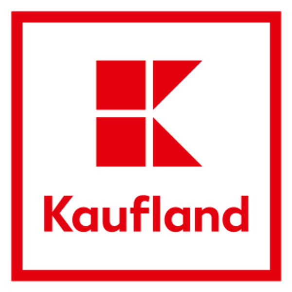 Kaufland Dienstleistung Mitte GmbH & Co. KG Logo