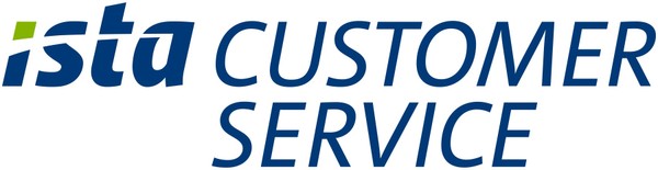 ista Customer Service GmbH Logo