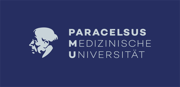 Paracelsus Medizinische Privatuniversität Salzburg-Privatstiftung Logo