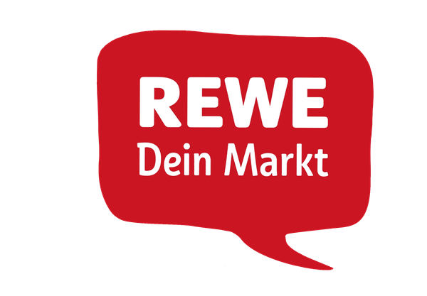 REWE Deutscher Supermarkt KGaA Logo