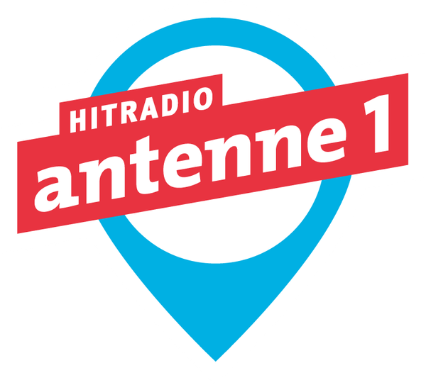 Hitradio antenne 1 Logo