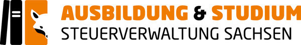 Finanzamt Leipzig II Logo