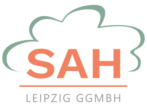 Städtische Altenpflegeheime Leipzig gGmbH Logo