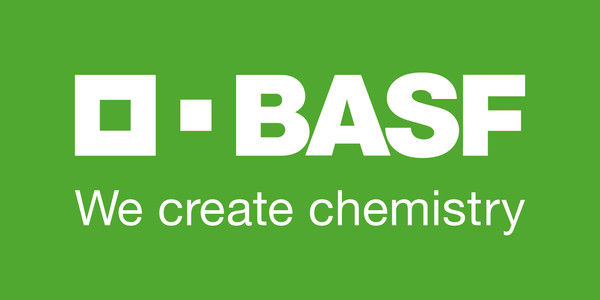BASF SE - ESH/VC, N 964, Raum 417 Logo
