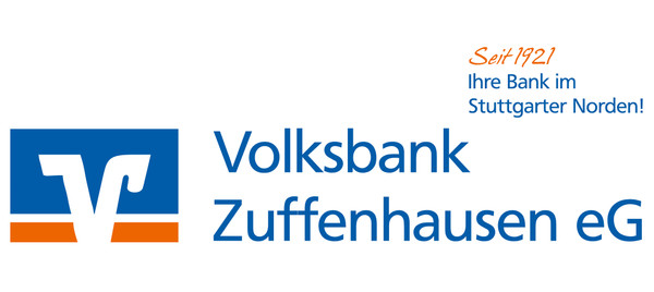 Volksbank Zuffenhausen eG Logo