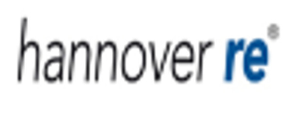Hannover Rück SE Logo