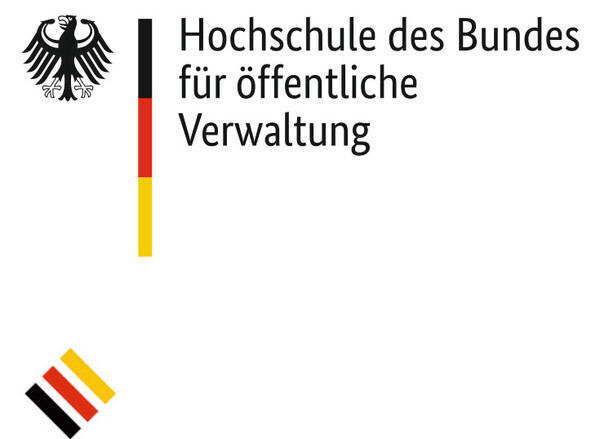 Hochschule des Bundes für öffentliche Verwaltung Logo