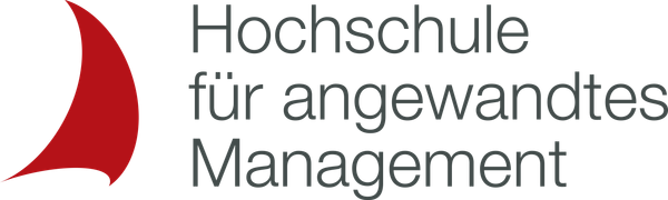Hochschule für angewandtes Management GmbH Logo