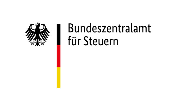 Bundeszentralamt für Steuern Logo
