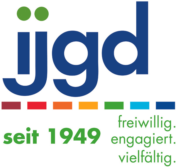 ijgd-Bundesverein e.V. Logo