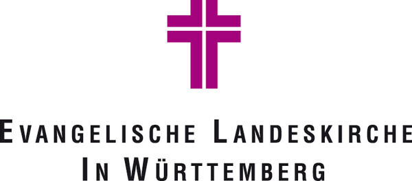 Evangelischer Oberkirchenrat Stuttgart Logo